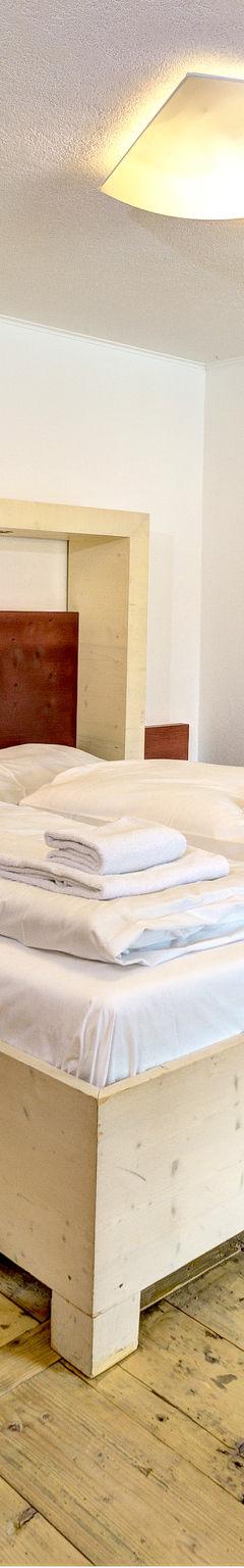 Lejlighed (6 pers.) – Edelweiss Suite 8