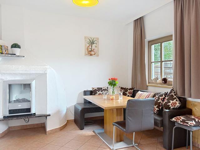 Edelweiss Suite 9 – billede 10
