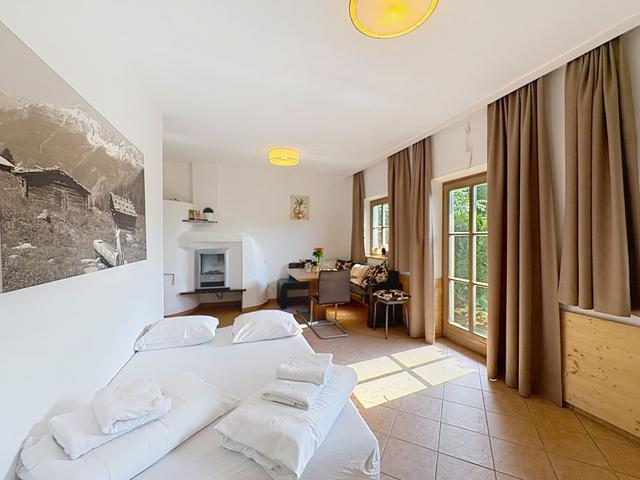 Edelweiss Suite 9 – billede 11