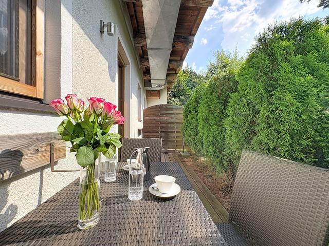 Edelweiss Suite 9 – billede 13