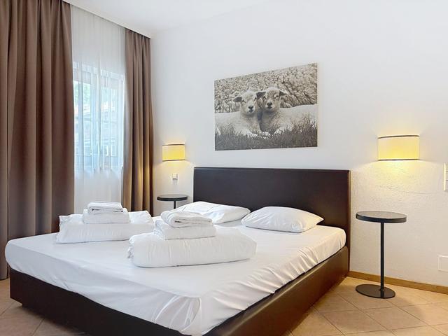 Edelweiss Suite 9 – billede 14