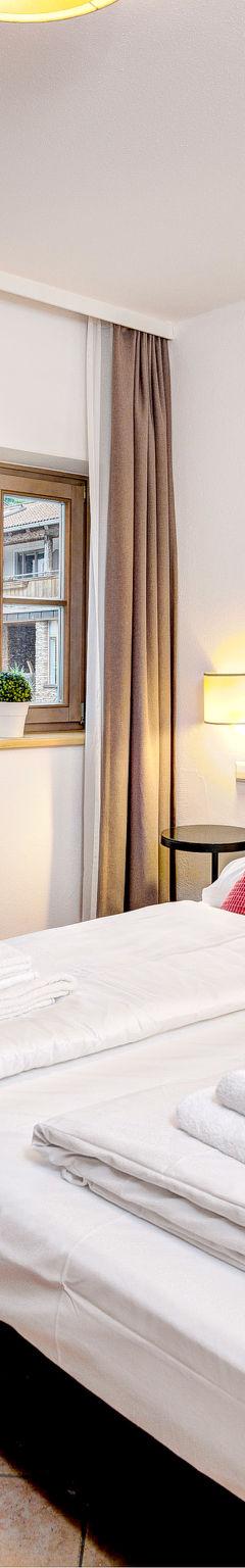Lejlighed (4 pers.) – Edelweiss Suite 9