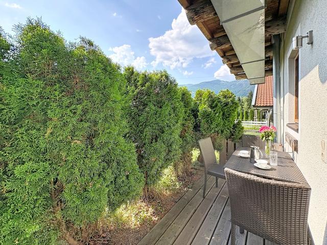 Edelweiss Suite 9 – billede 5