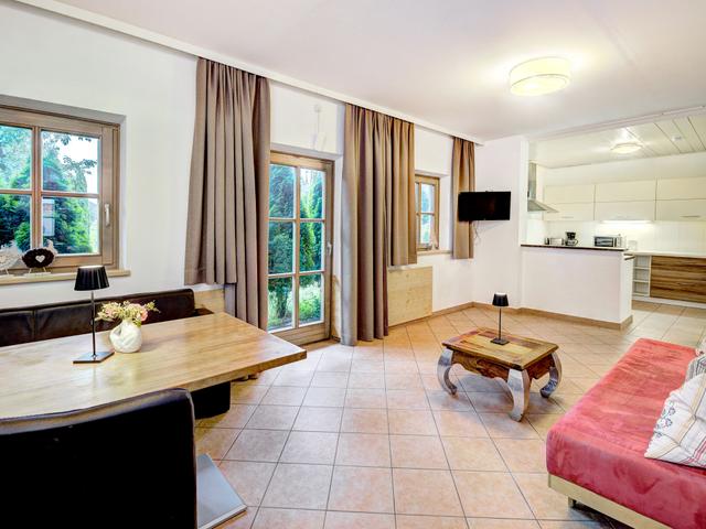 Edelweiss Suite 9 – billede 7