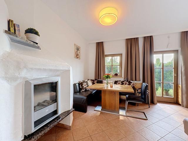 Edelweiss Suite 9 – billede 8