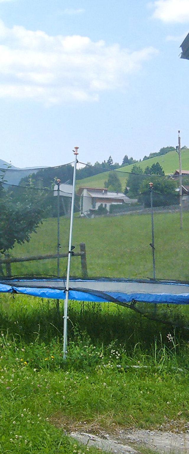 Bauernhof Gasteg (S) – billede 22