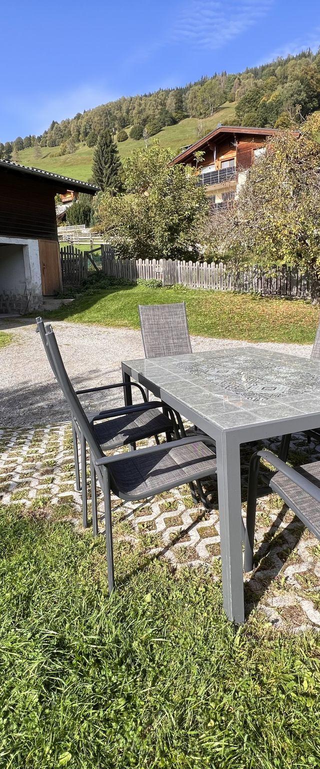 Bauernhof Gasteg (M) – billede 22