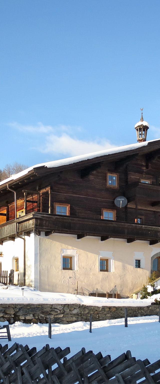 Bauernhof Gasteg (M) – billede 32
