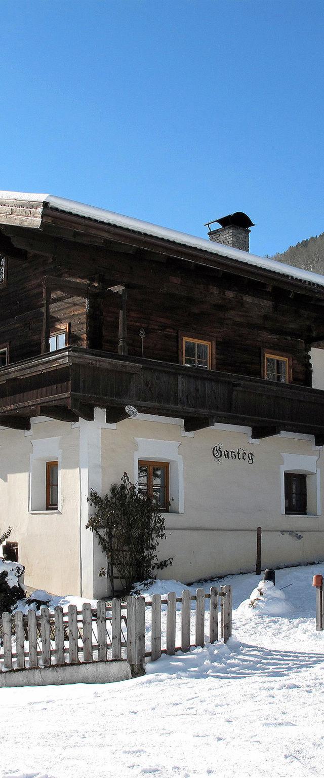 Bauernhof Gasteg (M) – billede 33