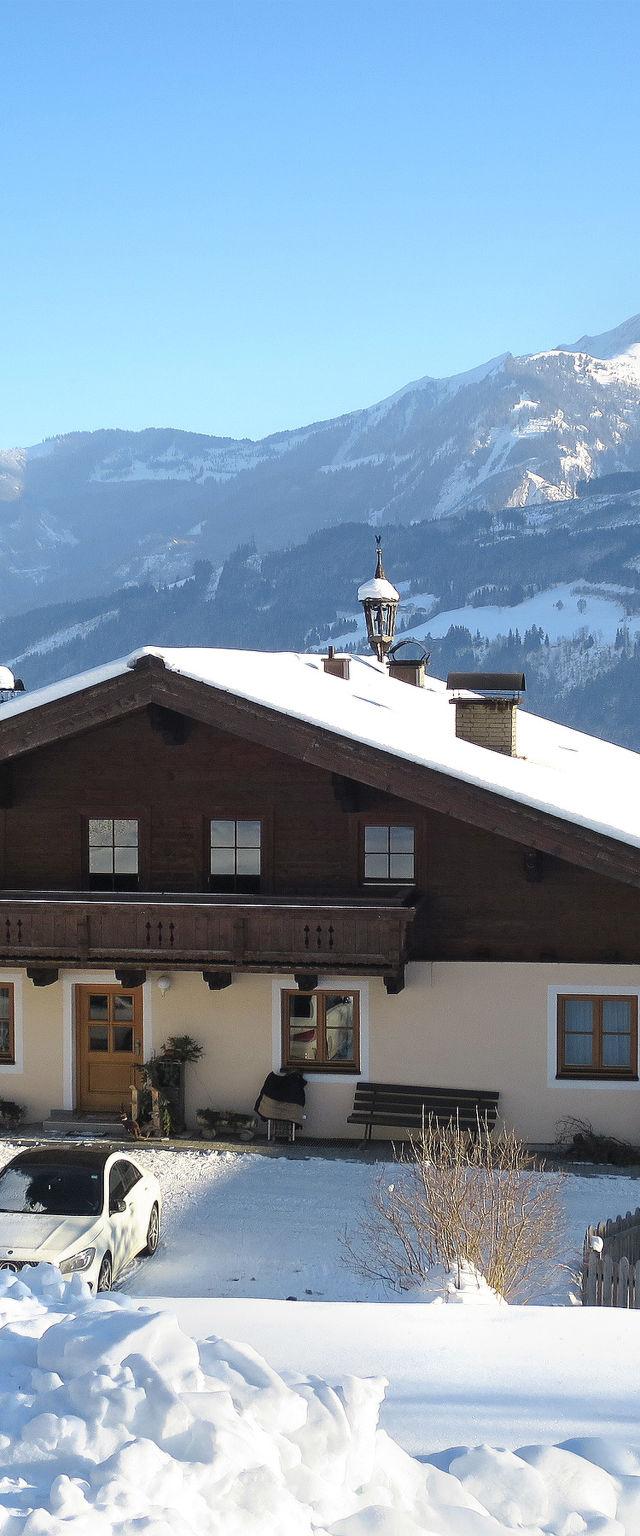 Bauernhof Gasteg (M) – billede 34