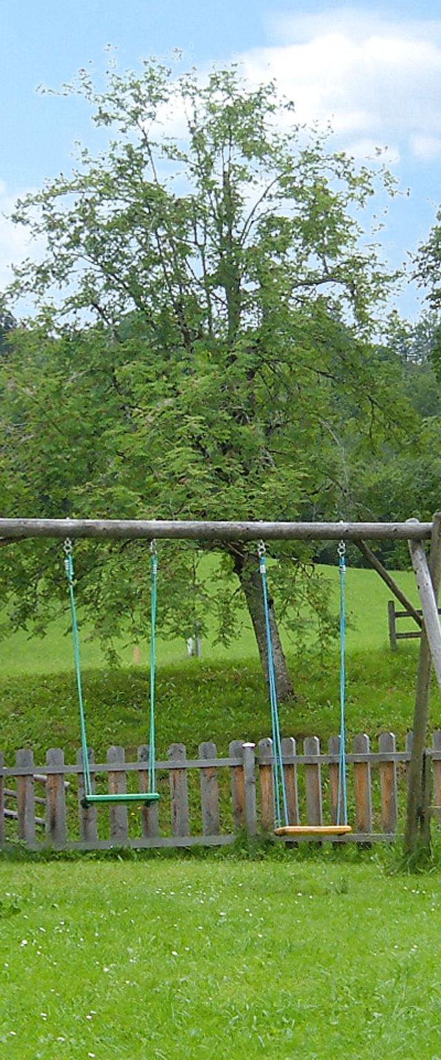 Bauernhof Gasteg (L) – billede 7