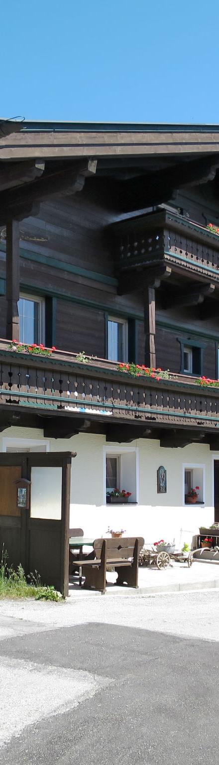 Haslinghof – billede 1