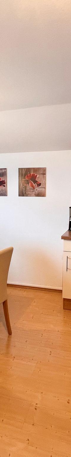Lejlighed (5 pers.) – Haslinghof