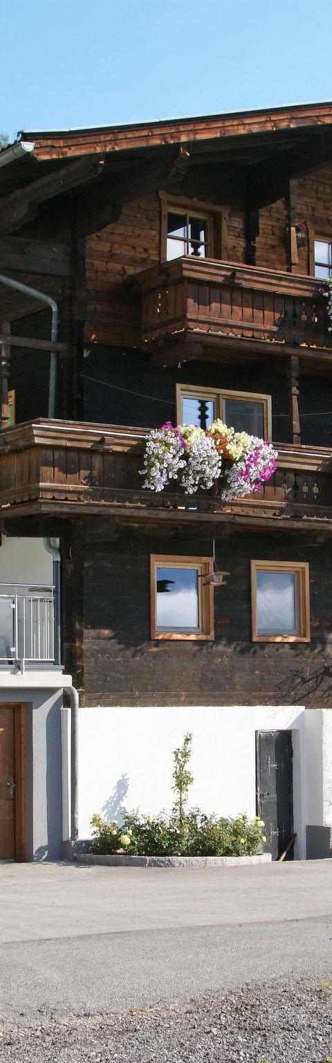 Angererhof – Saalbach