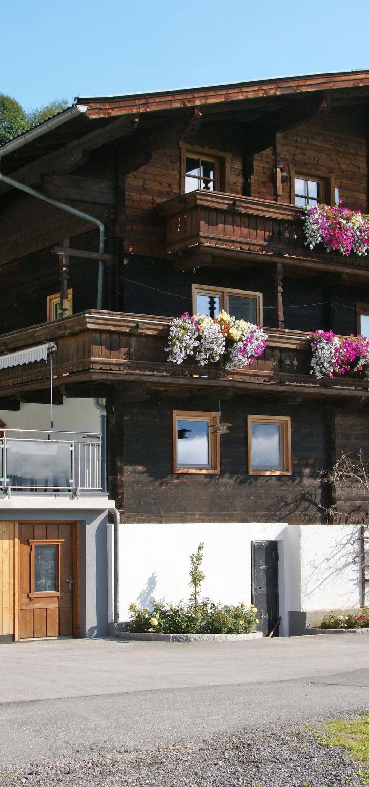 Lejlighed (16 pers.) – Angererhof