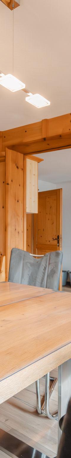 Lejlighed (16 pers.) – Angererhof