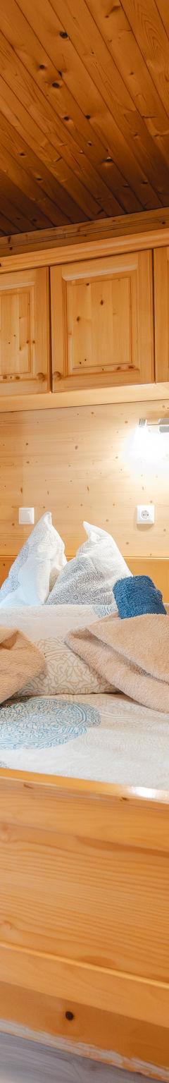 Lejlighed (16 pers.) – Angererhof