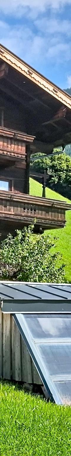 Lejlighed (16 pers.) – Angererhof