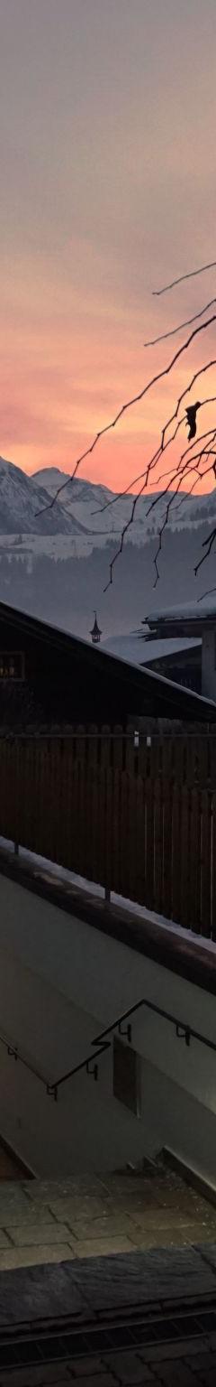 Lejlighed (8 pers.) – Panoramablick in Fürth