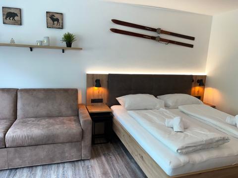 Glacier View – Zell am See