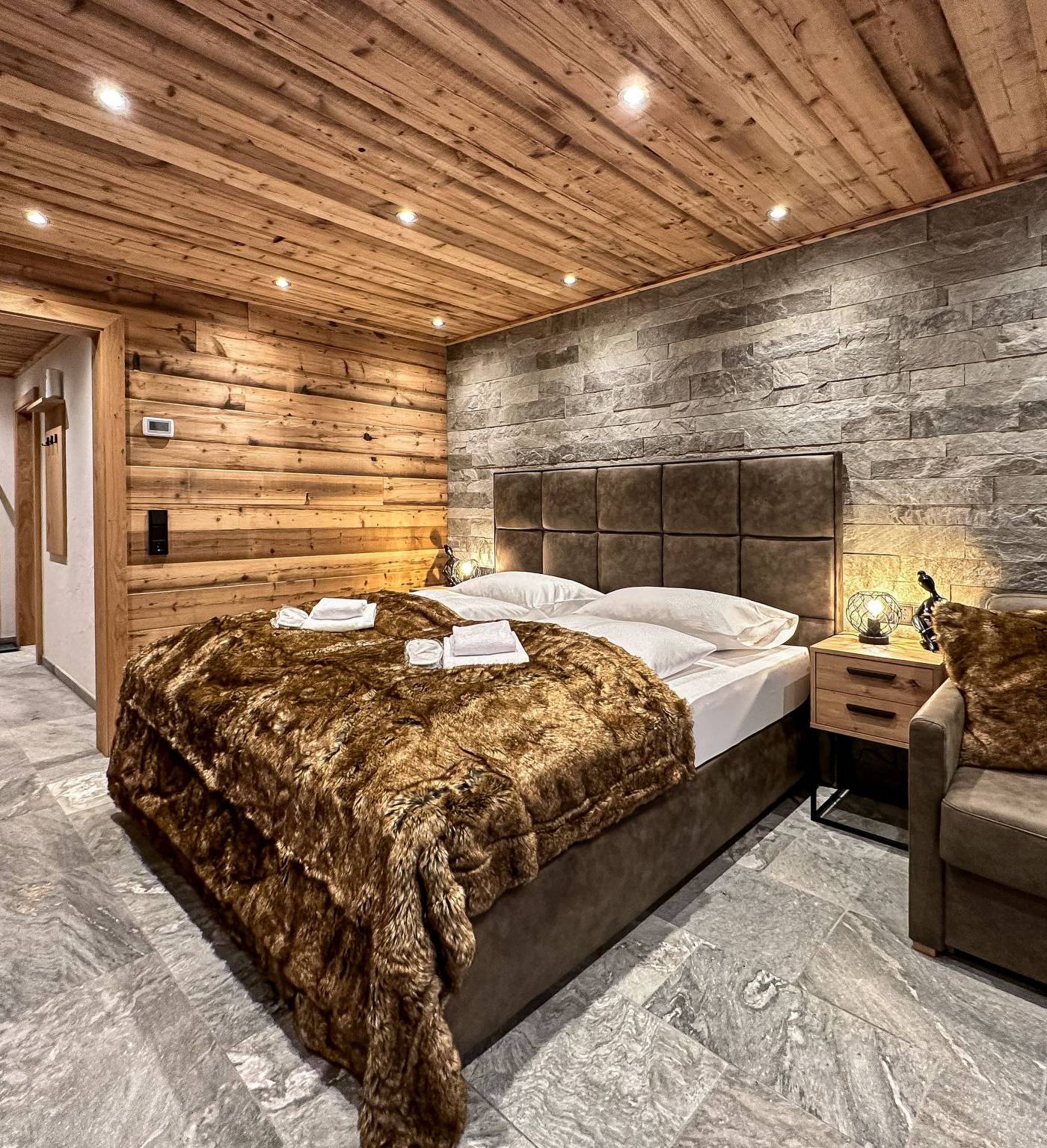 Lejlighed, Kaprun, Zell am See