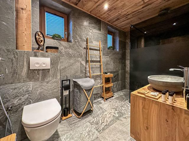 Grandview Collection Luxus-Wohnung in Kaprun – billede 10