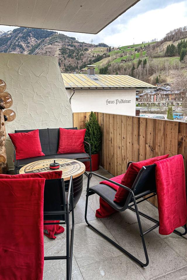 Grandview Collection Luxus-Wohnung in Kaprun – billede 11