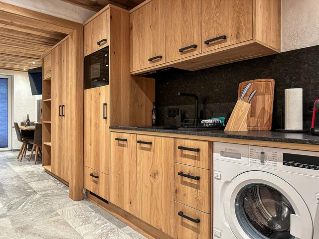 Grandview Collection Luxus-Wohnung in Kaprun – billede 12