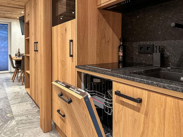 Grandview Collection Luxus-Wohnung in Kaprun – billede 13