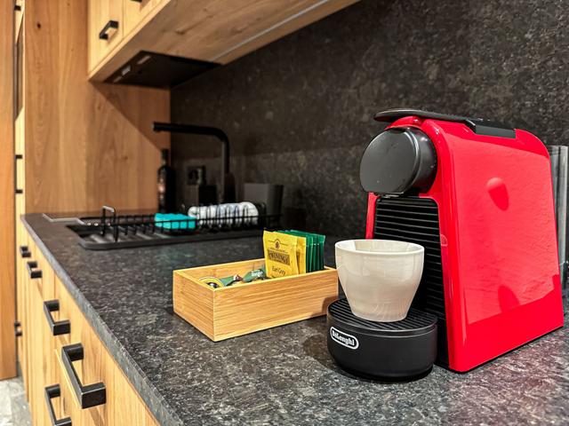 Grandview Collection Luxus-Wohnung in Kaprun – billede 15