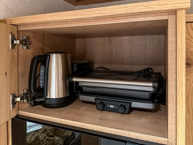 Grandview Collection Luxus-Wohnung in Kaprun – billede 16