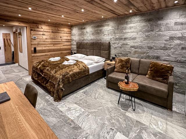 Grandview Collection Luxus-Wohnung in Kaprun – billede 17