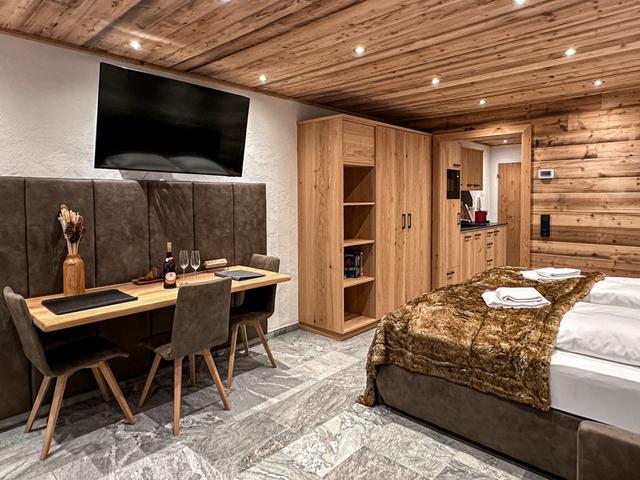 Grandview Collection Luxus-Wohnung in Kaprun – billede 18
