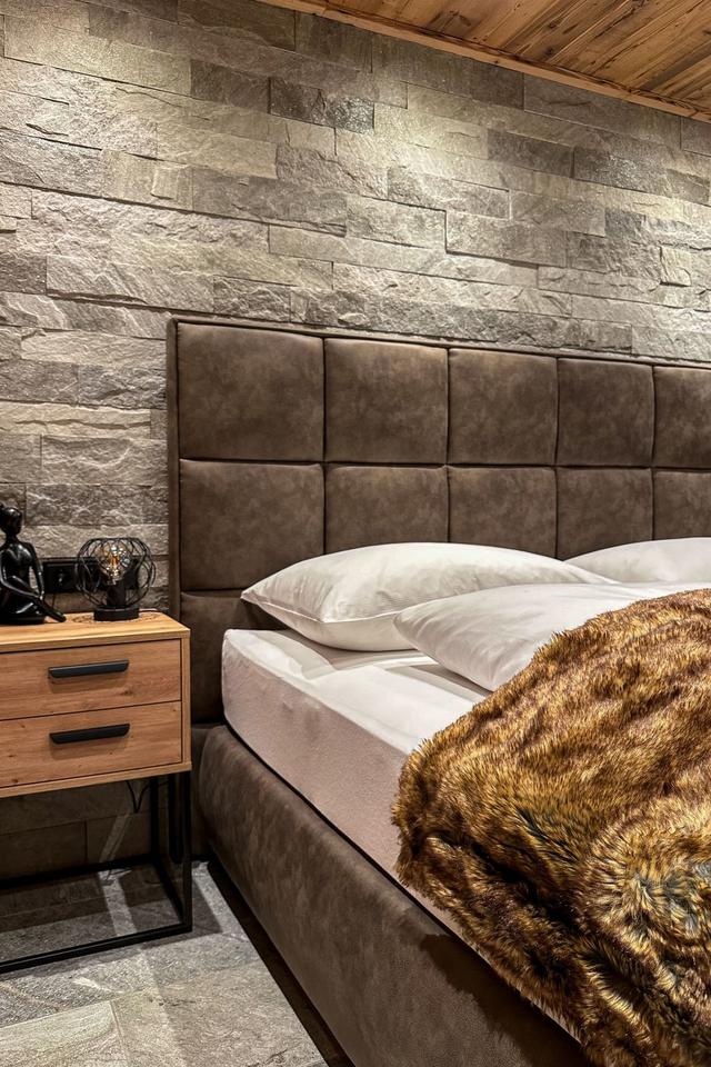 Grandview Collection Luxus-Wohnung in Kaprun – billede 20