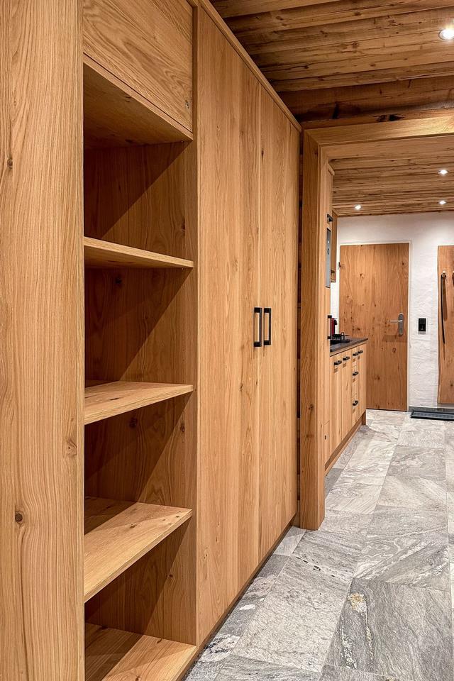 Grandview Collection Luxus-Wohnung in Kaprun – billede 21