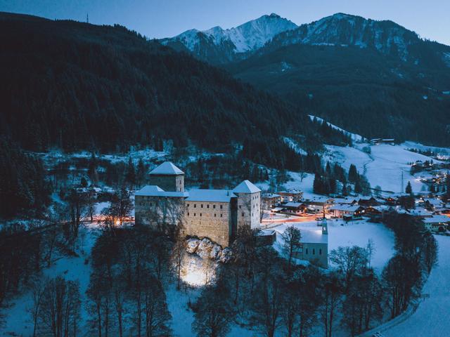 Grandview Collection Luxus-Wohnung in Kaprun – billede 24