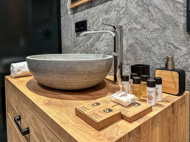 Grandview Collection Luxus-Wohnung in Kaprun – billede 6
