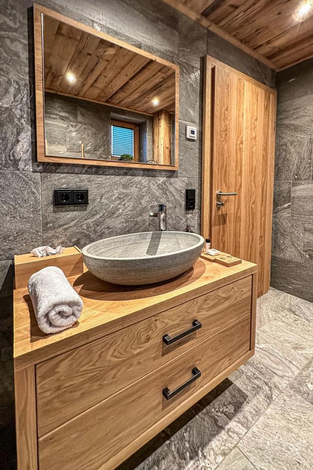 Grandview Collection Luxus-Wohnung in Kaprun – billede 9
