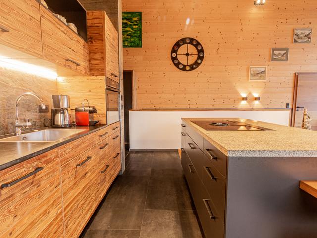 Chalet Dinkel in Niedernsill 6 -A – billede 11