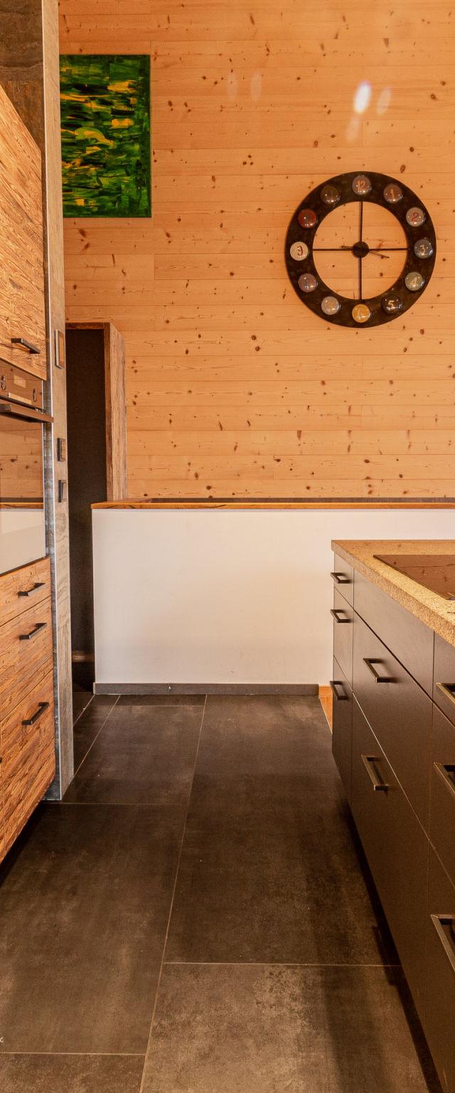 Chalet Dinkel in Niedernsill 6 -A – billede 11