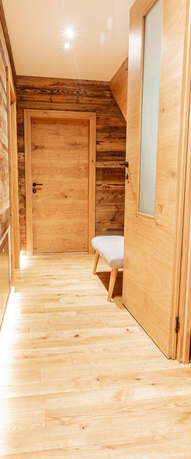 Chalet Dinkel in Niedernsill 6 -A – billede 12
