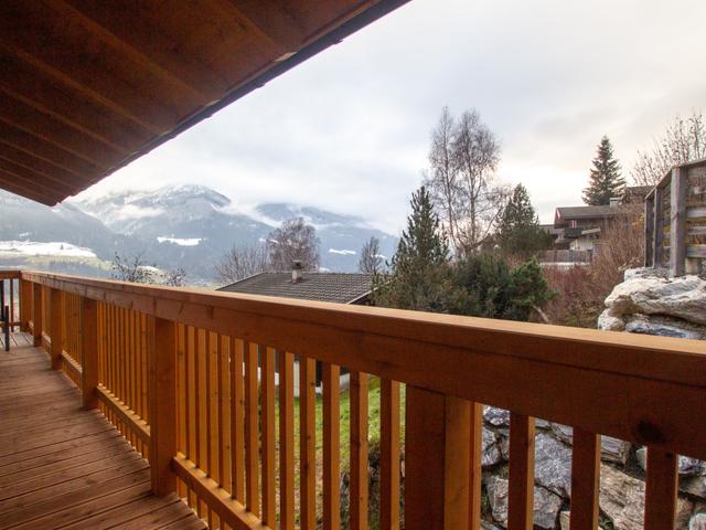 Chalet Dinkel in Niedernsill 6 -A – billede 13