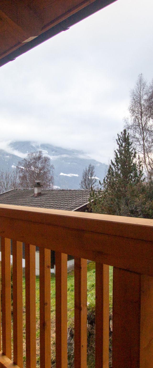 Chalet Dinkel in Niedernsill 6 -A – billede 13
