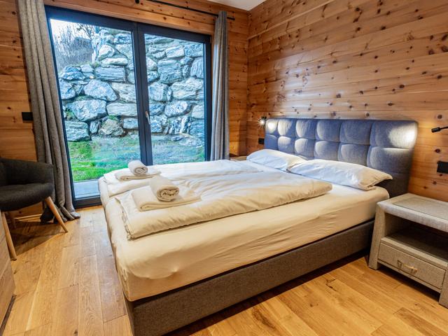 Chalet Dinkel in Niedernsill 6 -A – billede 14