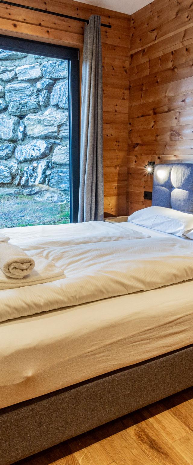 Chalet Dinkel in Niedernsill 6 -A – billede 14