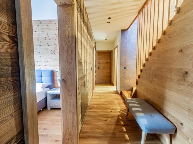 Chalet Dinkel in Niedernsill 6 -A – billede 15