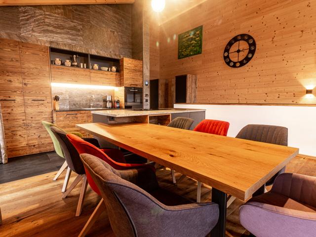 Chalet Dinkel in Niedernsill 6 -A – billede 16