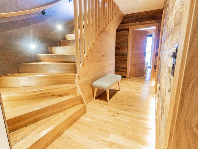 Chalet Dinkel in Niedernsill 6 -A – billede 17