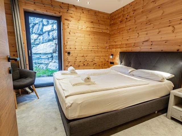 Chalet Dinkel in Niedernsill 6 -A – billede 18