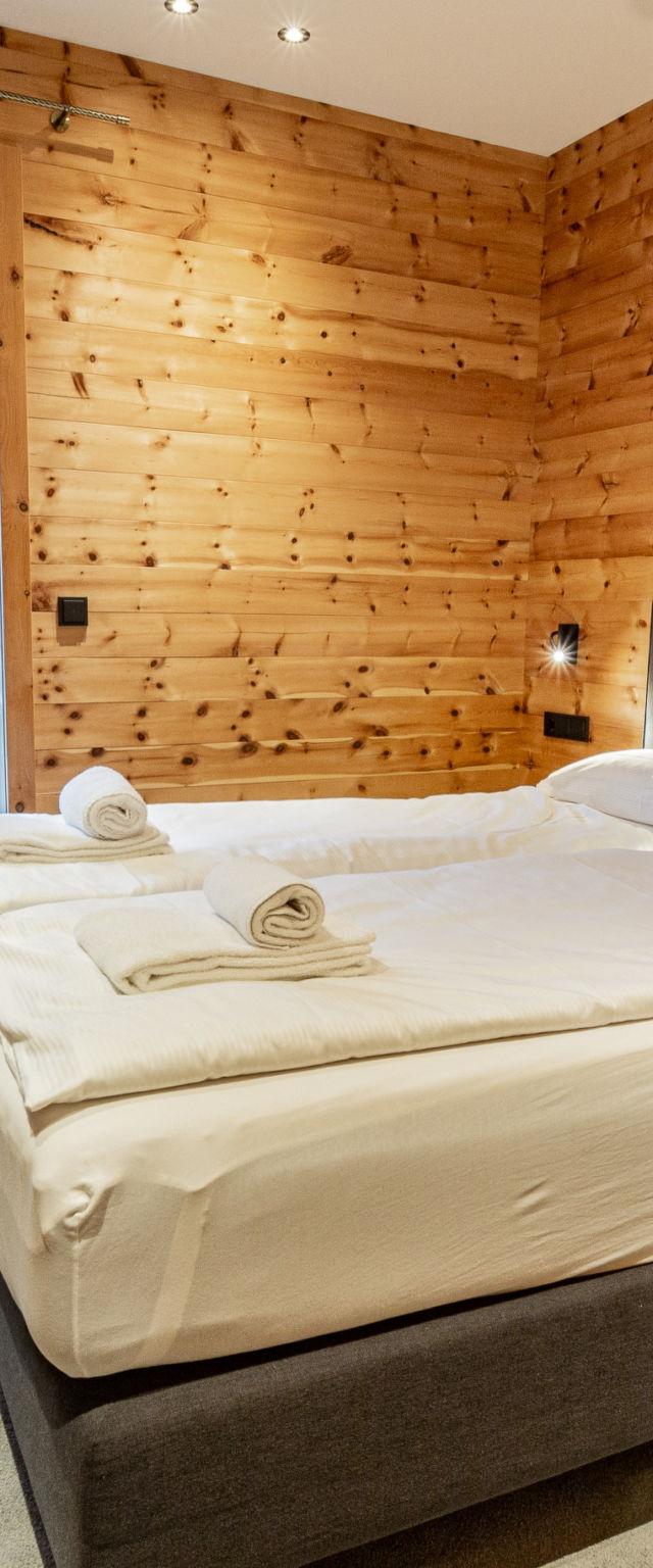 Chalet Dinkel in Niedernsill 6 -A – billede 18